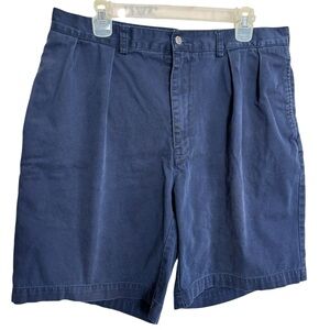 Polo Ralph Lauren Navy shorts men’s size 36